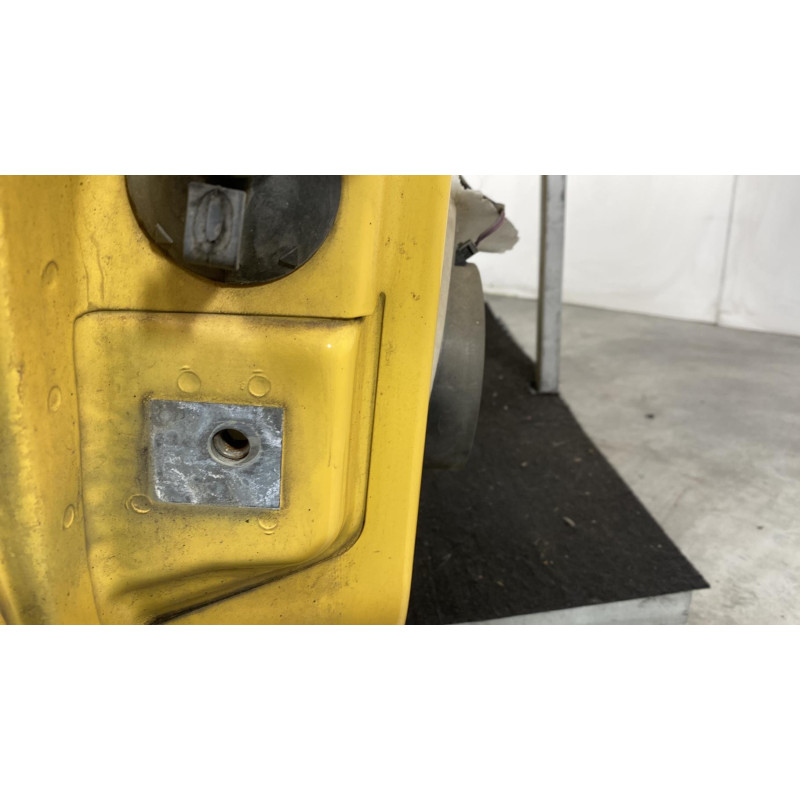 Porte avant droit FIAT FIORINO 3 Photo n°5