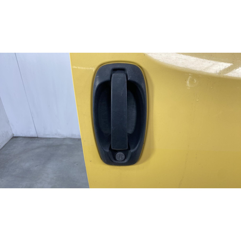 Porte avant droit FIAT FIORINO 3 Photo n°6