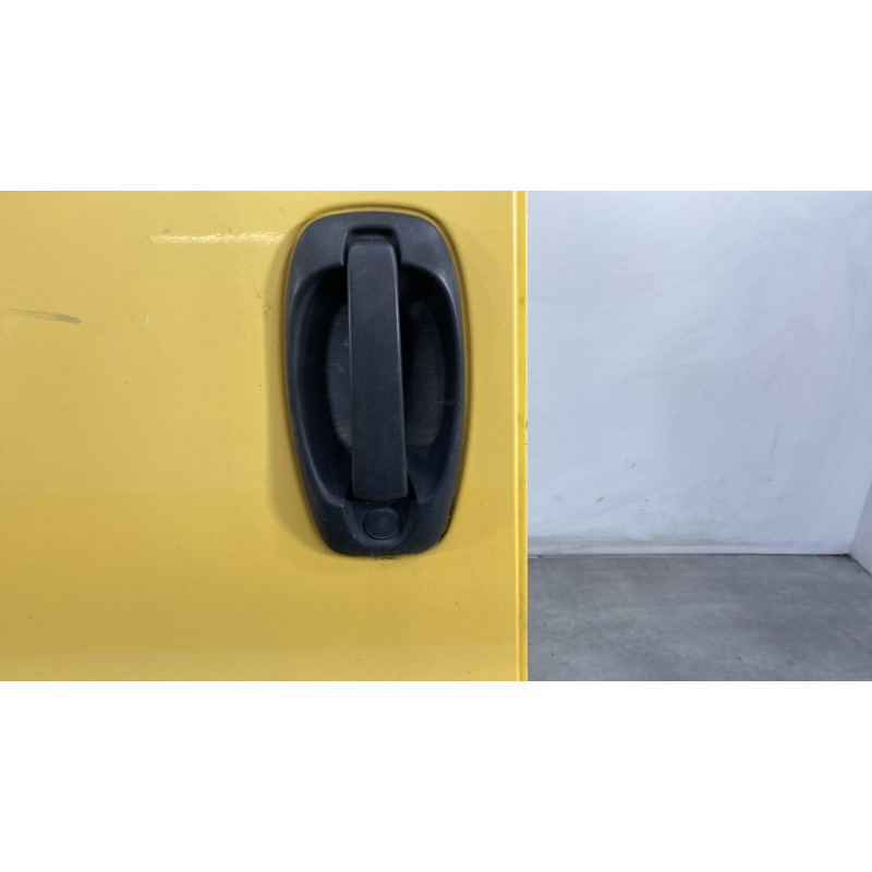 Porte laterale droit FIAT FIORINO 3 Photo n°3