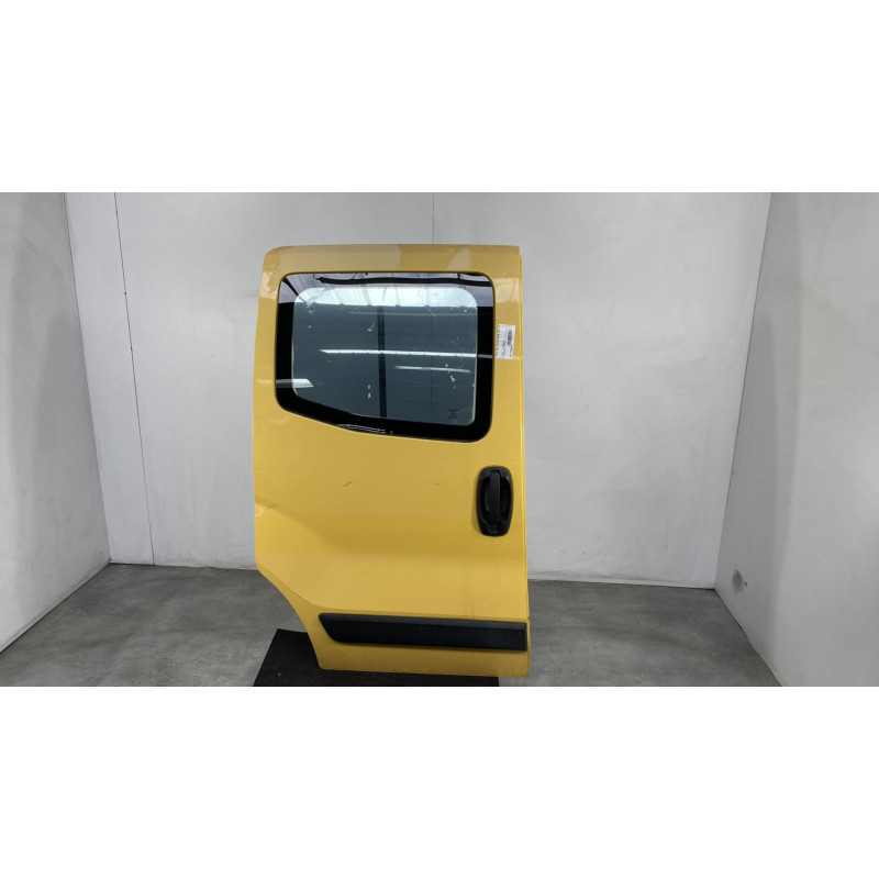 Porte laterale droit FIAT FIORINO 3 Photo n°4