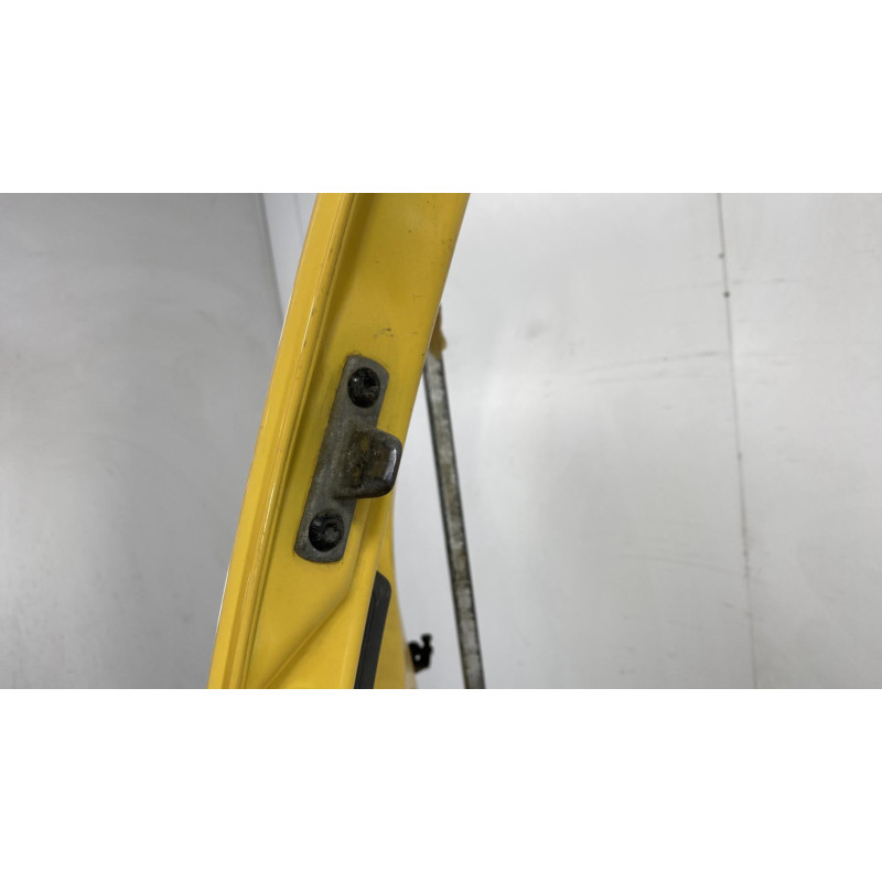 Porte laterale droit FIAT FIORINO 3 Photo n°6
