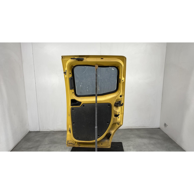 Porte laterale droit FIAT FIORINO 3 Photo n°7