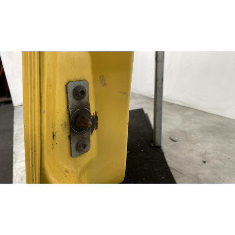 Porte laterale droit FIAT FIORINO 3 Photo n°8