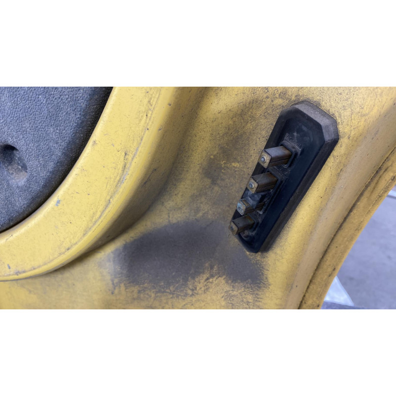 Porte laterale droit FIAT FIORINO 3 Photo n°9