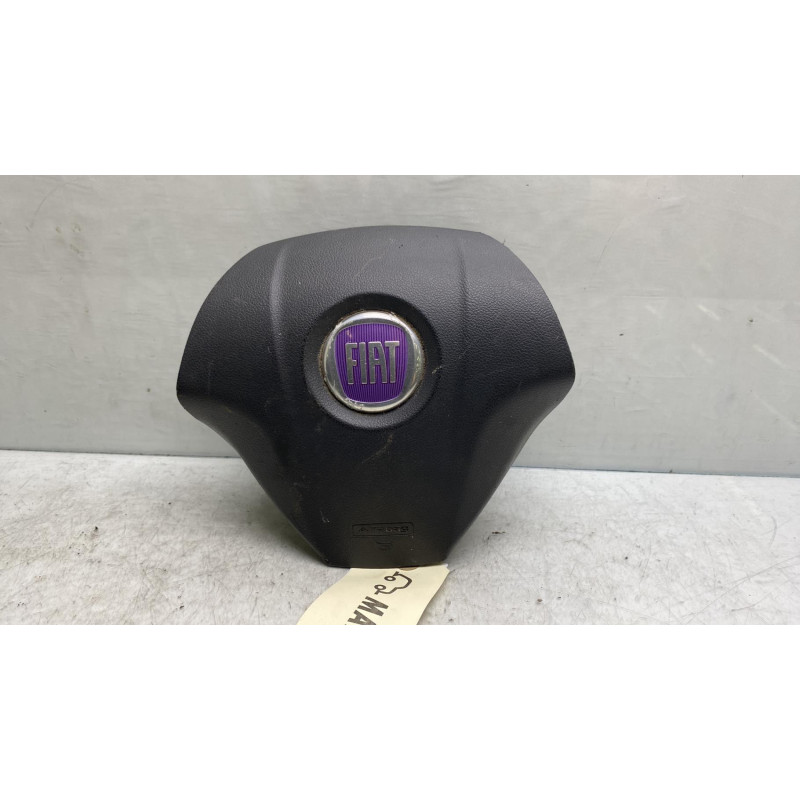 Air bag conducteur FIAT FIORINO 3 Photo n°2