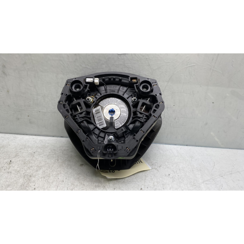 Air bag conducteur FIAT FIORINO 3 Photo n°3