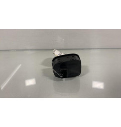 Bouton de warning FIAT FIORINO 3 Photo n°1