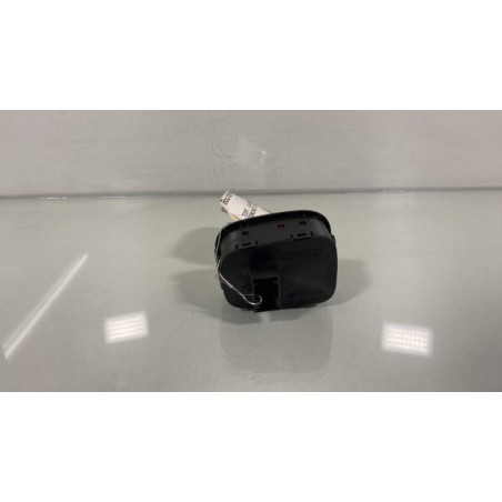 Bouton de warning FIAT FIORINO 3 Photo n°1
