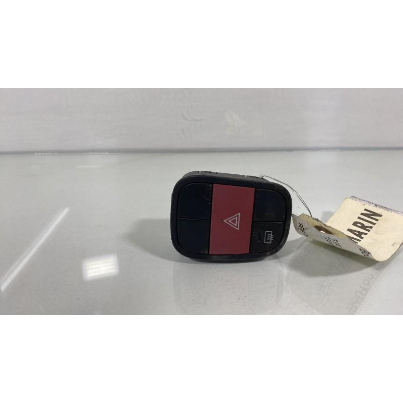 Bouton de warning FIAT FIORINO 3 Photo n°3
