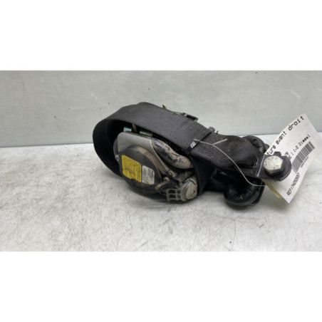 Pretensionneur de ceinture avant droit FIAT FIORINO 3