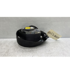 Pretensionneur de ceinture avant droit FIAT FIORINO 3