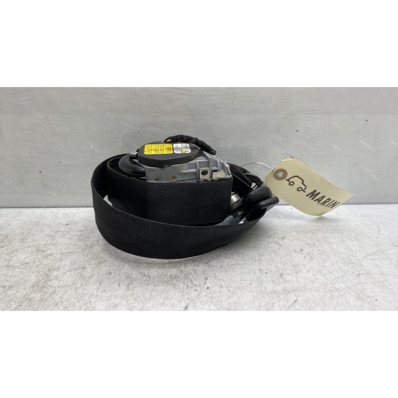 Pretensionneur de ceinture avant droit FIAT FIORINO 3 Photo n°3