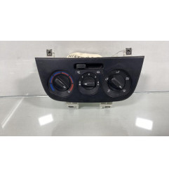 Commande chauffage FIAT FIORINO 3 Photo n°1