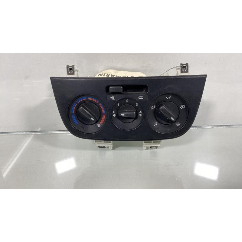 Commande chauffage FIAT FIORINO 3 Photo n°1