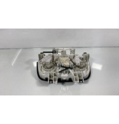 Commande chauffage FIAT FIORINO 3