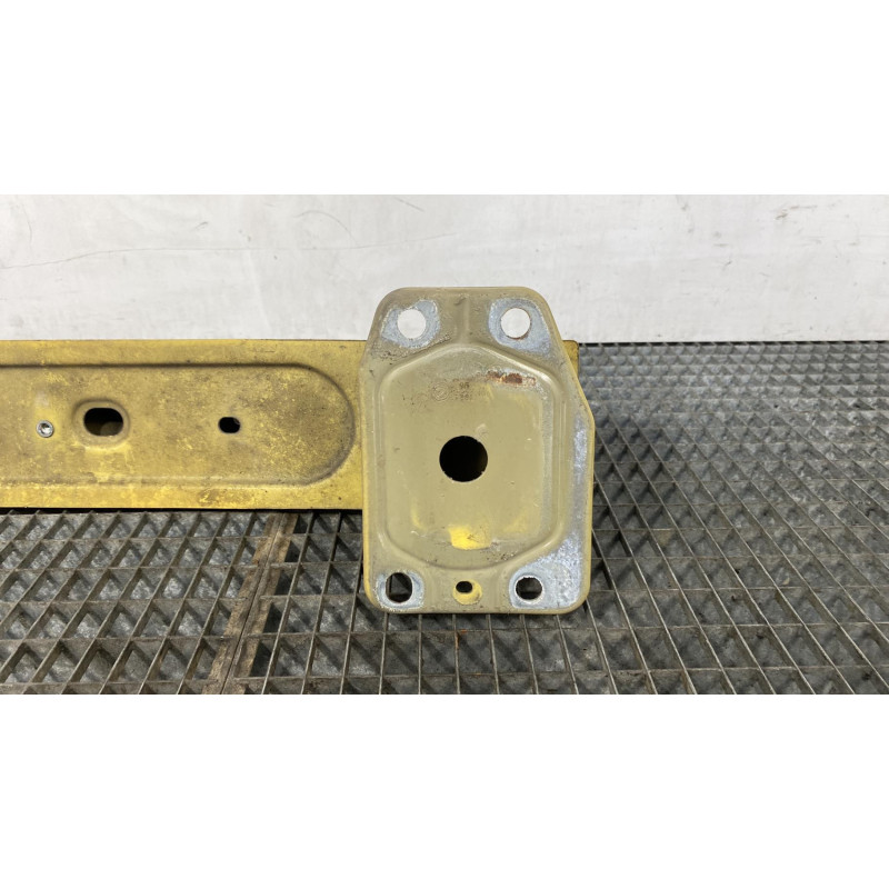 Renfort pare choc avant (traverse) FIAT FIORINO 3 Photo n°5