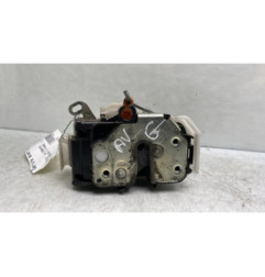Serrure avant gauche FIAT FIORINO 3