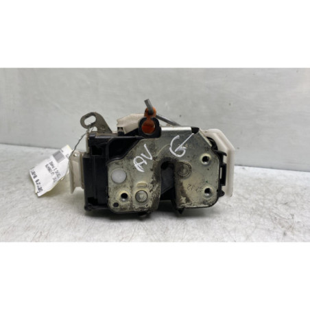 Serrure avant gauche FIAT FIORINO 3