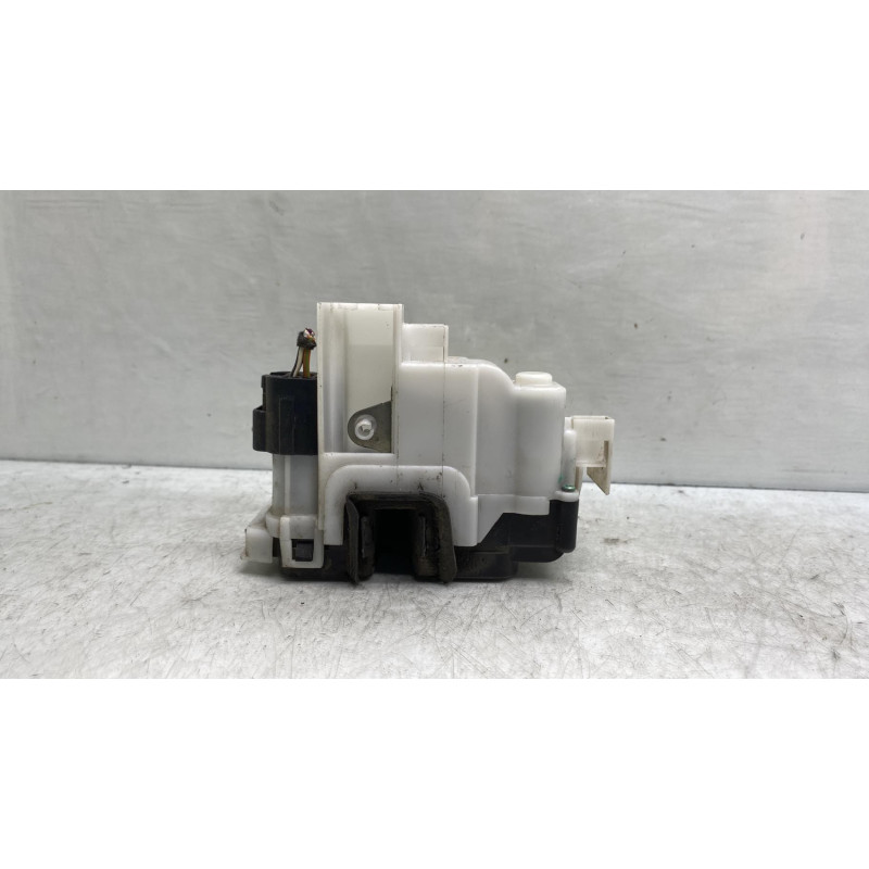 Serrure avant gauche FIAT FIORINO 3 Photo n°3