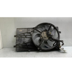Moto ventilateur radiateur FIAT FIORINO 3 Photo n°1