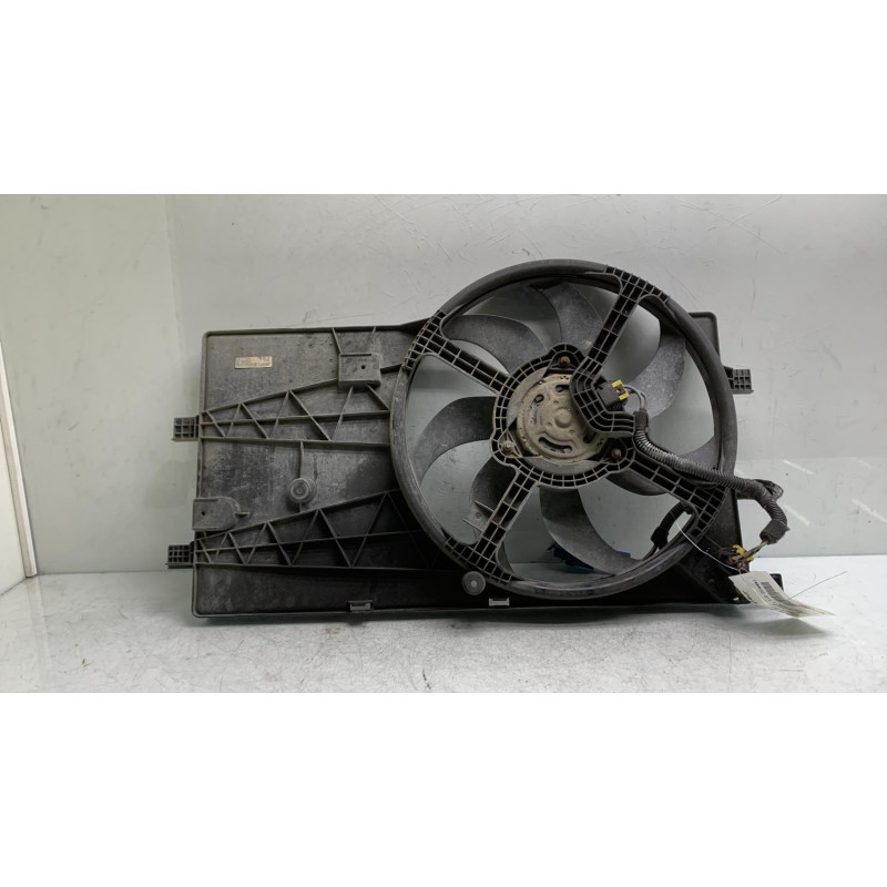 Moto ventilateur radiateur FIAT FIORINO 3 Photo n°1