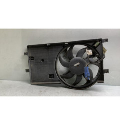 Moto ventilateur radiateur FIAT FIORINO 3