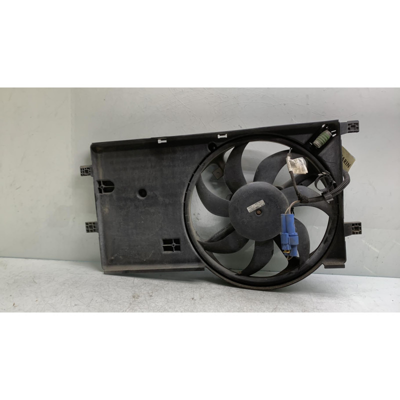 Moto ventilateur radiateur FIAT FIORINO 3 Photo n°3