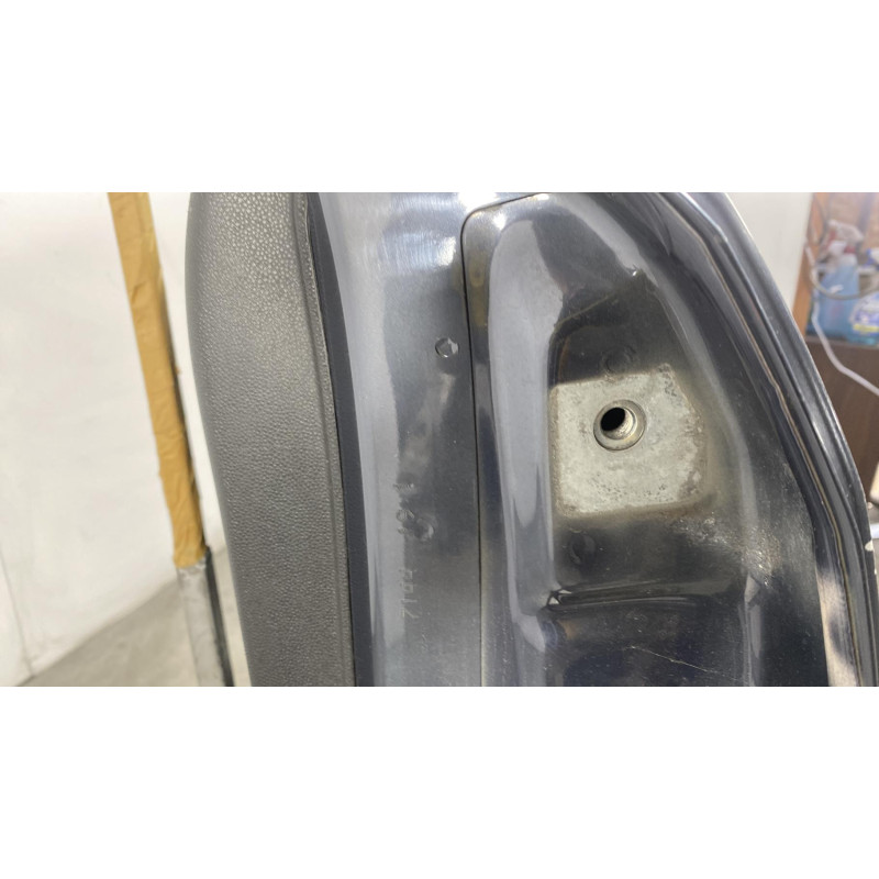 Porte arriere gauche OPEL CORSA D Photo n°1