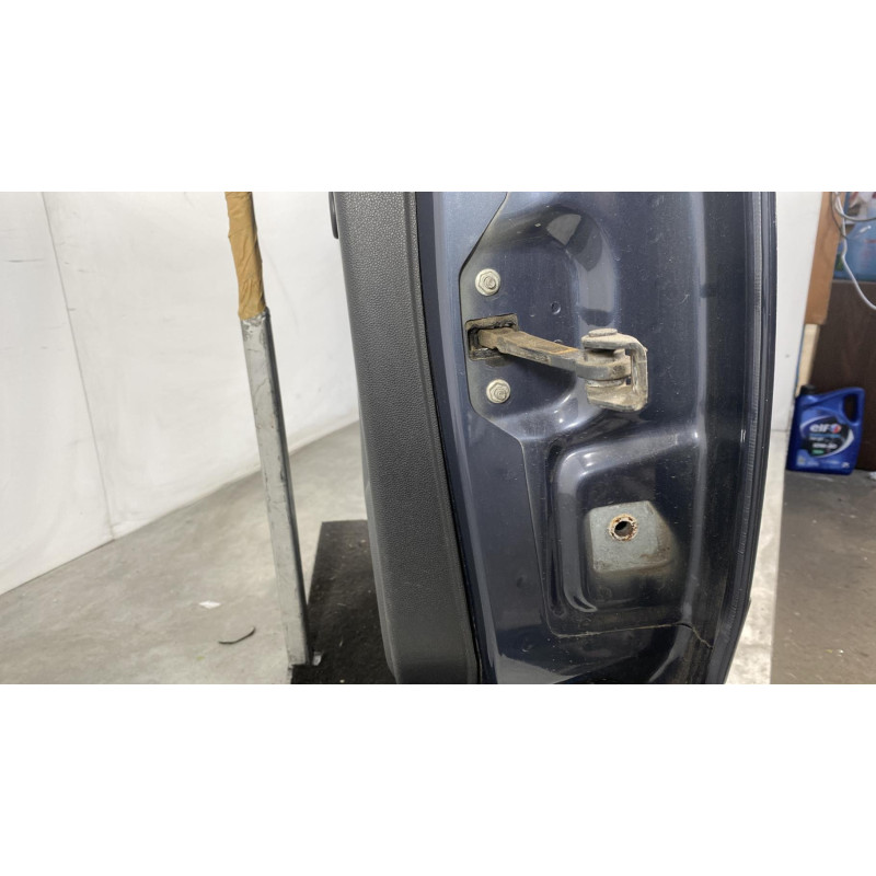 Porte arriere gauche OPEL CORSA D Photo n°3