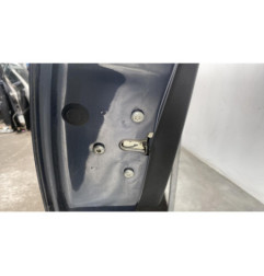 Porte arriere gauche OPEL CORSA D