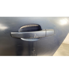 Porte arriere gauche OPEL CORSA D