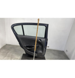 Porte arriere gauche OPEL CORSA D