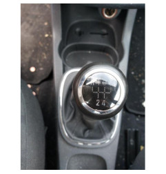 Porte arriere gauche OPEL CORSA D