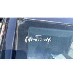 Porte arriere gauche OPEL CORSA D