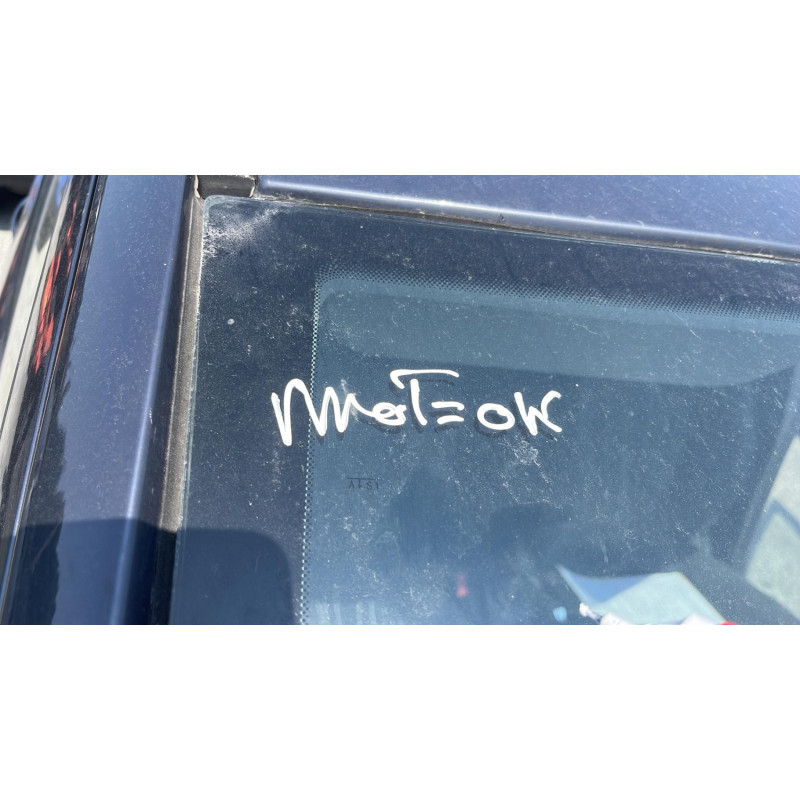 Porte arriere gauche OPEL CORSA D Photo n°15