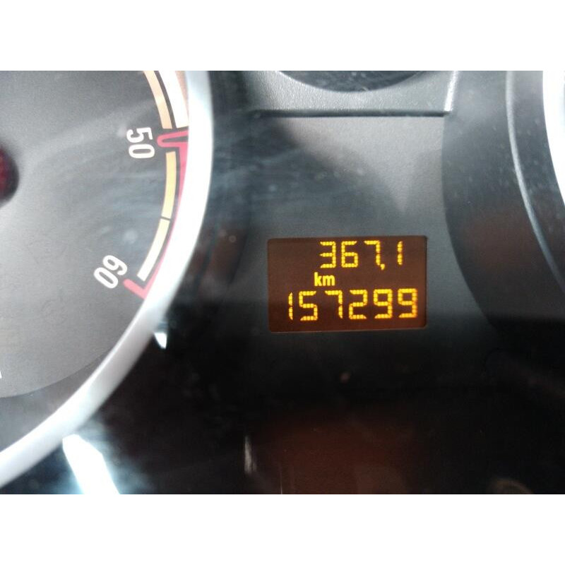Porte arriere gauche OPEL CORSA D Photo n°16
