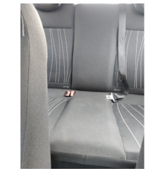 Porte arriere gauche OPEL CORSA D