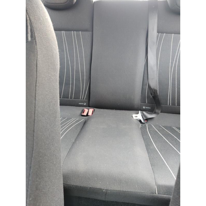Porte arriere gauche OPEL CORSA D Photo n°19