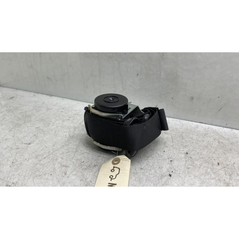 Ceinture avant gauche OPEL CORSA D Photo n°1