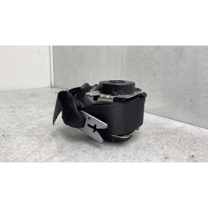 Ceinture avant gauche OPEL CORSA D Photo n°2