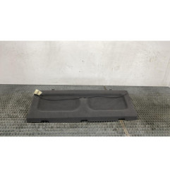 Plage arriere HYUNDAI GETZ Photo n°1