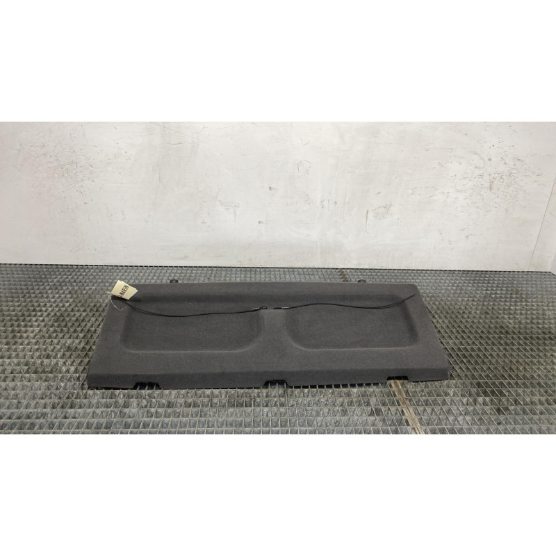 Plage arriere HYUNDAI GETZ Photo n°1