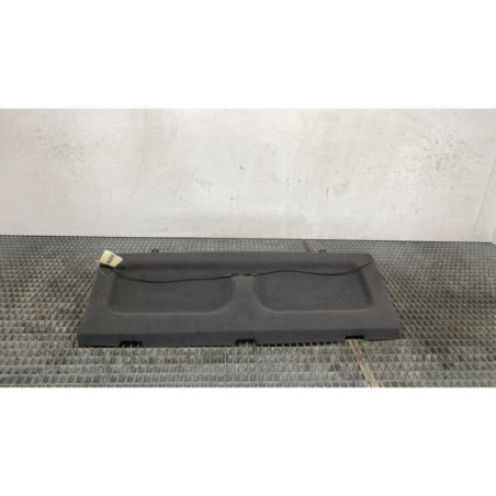 Plage arriere HYUNDAI GETZ Photo n°1