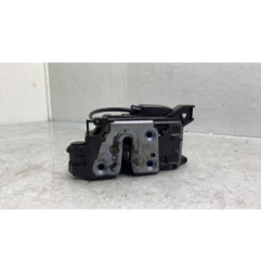 Serrure arriere droit RENAULT CLIO 3