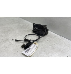 Serrure arriere droit RENAULT CLIO 3