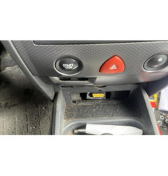 Interrupteur de leve vitre avant droit RENAULT MEGANE 2