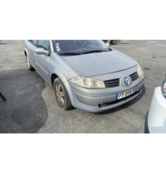 Interrupteur de leve vitre avant droit RENAULT MEGANE 2