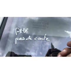 Interrupteur de leve vitre avant droit RENAULT MEGANE 2