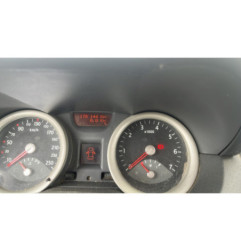 Interrupteur de leve vitre avant droit RENAULT MEGANE 2