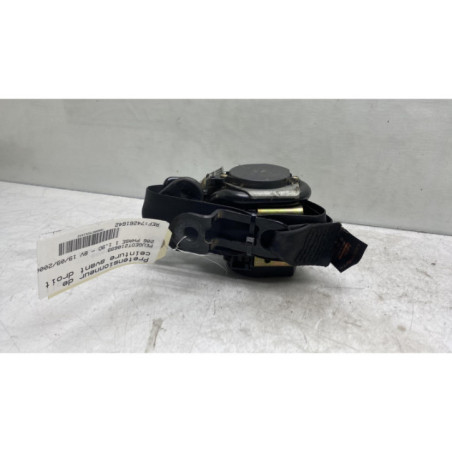 Pretensionneur de ceinture avant droit PEUGEOT 206